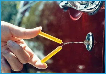 Horsham Locksmith Service Horsham, PA 215-716-7630 - 7a-broken-key-extraction